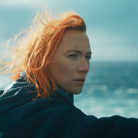 The Outrun (2024) Review: A Powerful, Uncomfortable, and Beautiful Performance From Saoirse Ronan
