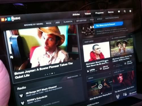 NPR Music NPR Music