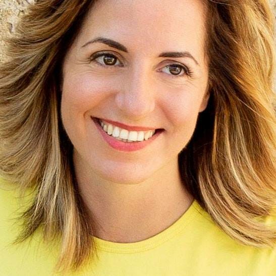 Marianna Santoni