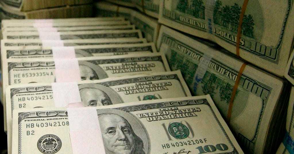 U.S. deficit expected to exceed $1 trillion next year | PBS News U.S. deficit expected to exceed $1 trillion next year | PBS News