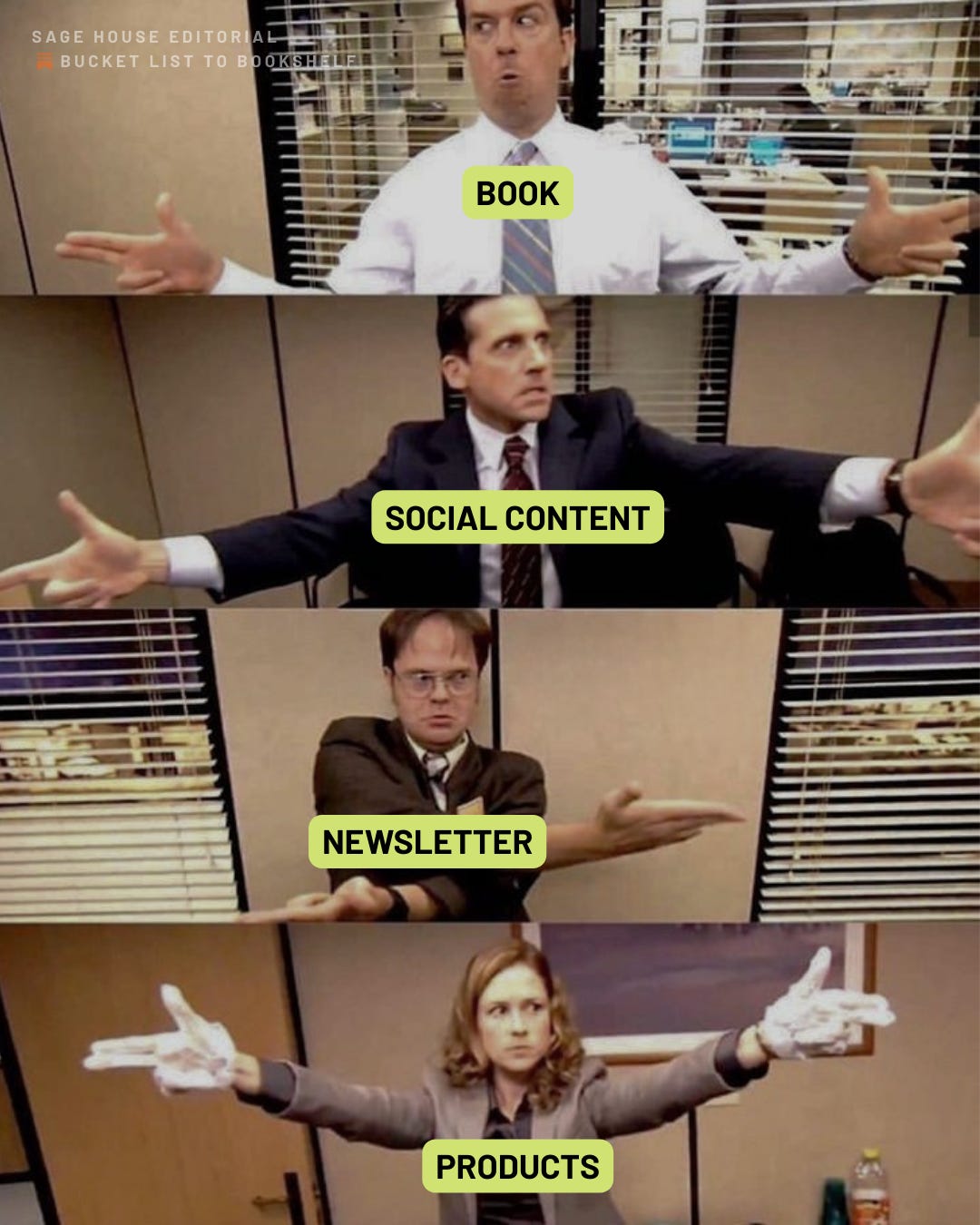 3 Reasons You Should Write a Nonfiction Book in 2026