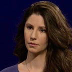 Rak höger med Ivar Arpi