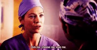 Saddest Grey's Anatomy Breakups | PS UK ...