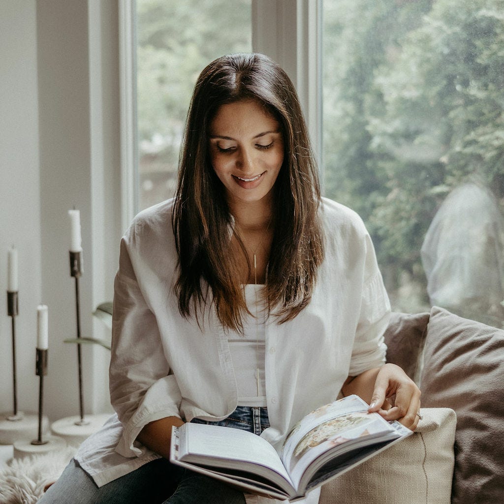 Pen Pals by Palak Dave