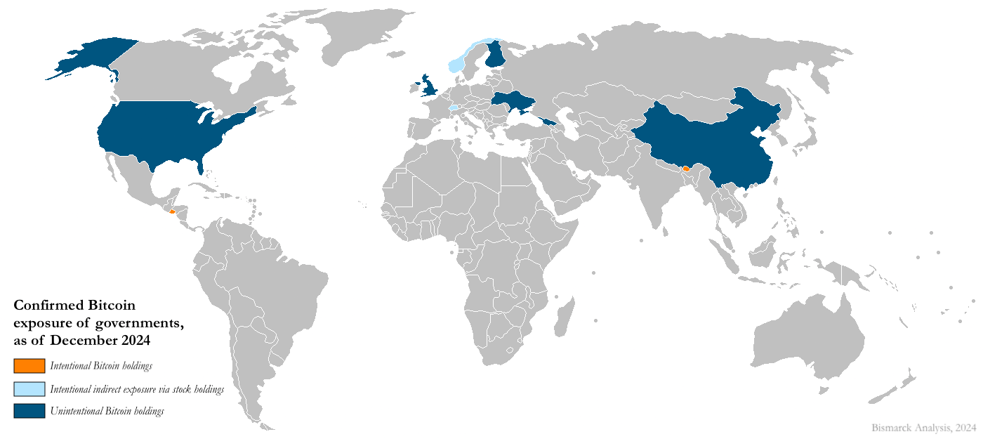 The Growing Institutional Adoption of Bitcoin