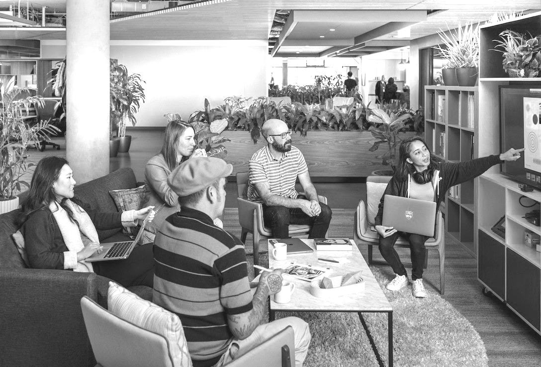 Stripe: Culture | LinkedIn