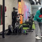 Don't Be Scared of Strength Training Your Back
