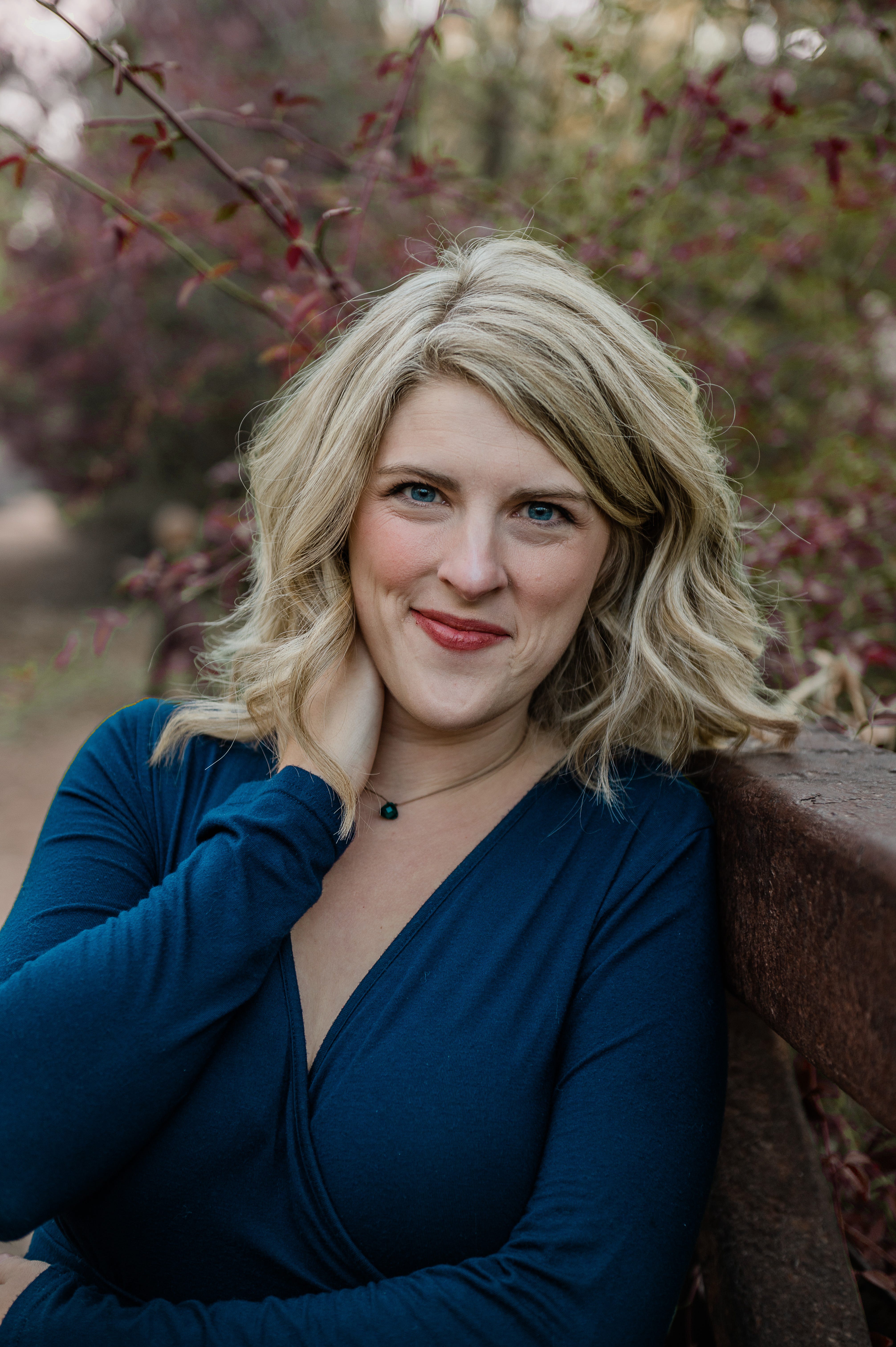 Just Be Your Bad Self: Because You're Already Everything