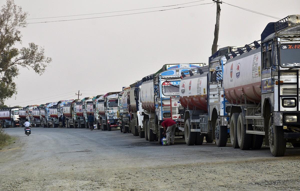 Centre and Manipur government ink peace pact with Kuki-Zo groups - The Hindu