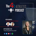 4D Leaders Newsletter: Addressing The Youth Sports Crisis