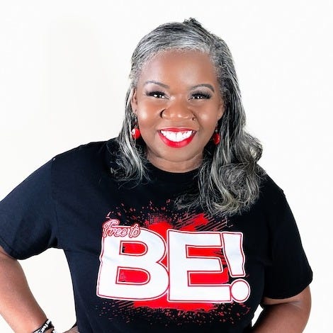 Un-Becoming with Dr Eboni L Truss