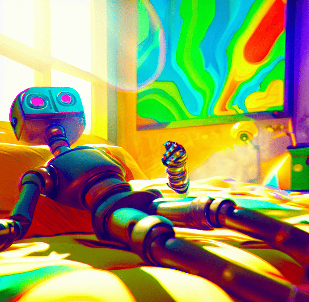 What are AI Hallucinations? And How You Can Avoid Them | Gold Penguin