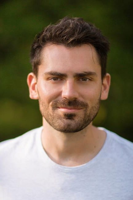 2025.10.27 Derrick Emsley Headshot