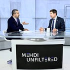 This Centrist Democrat Wants to Abolish ICE and Condition Aid to Israel