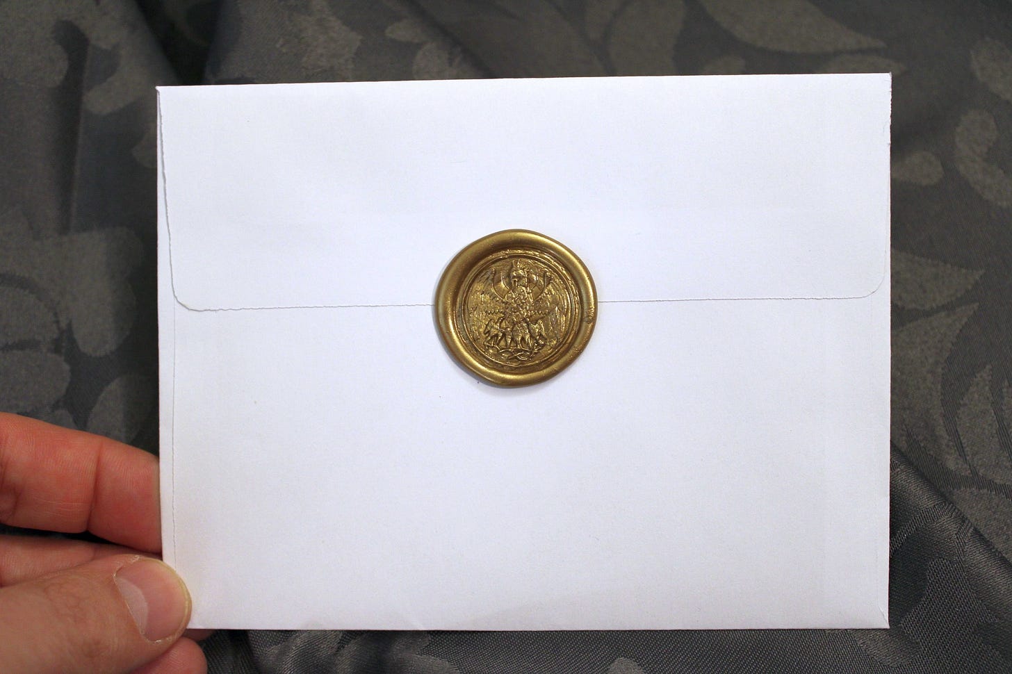 May be an image of text