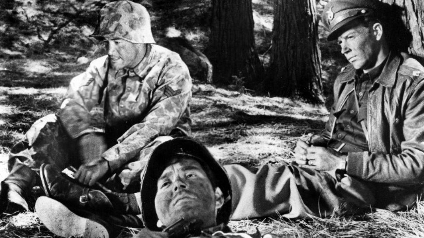 Fear and Desire Fear and Desire