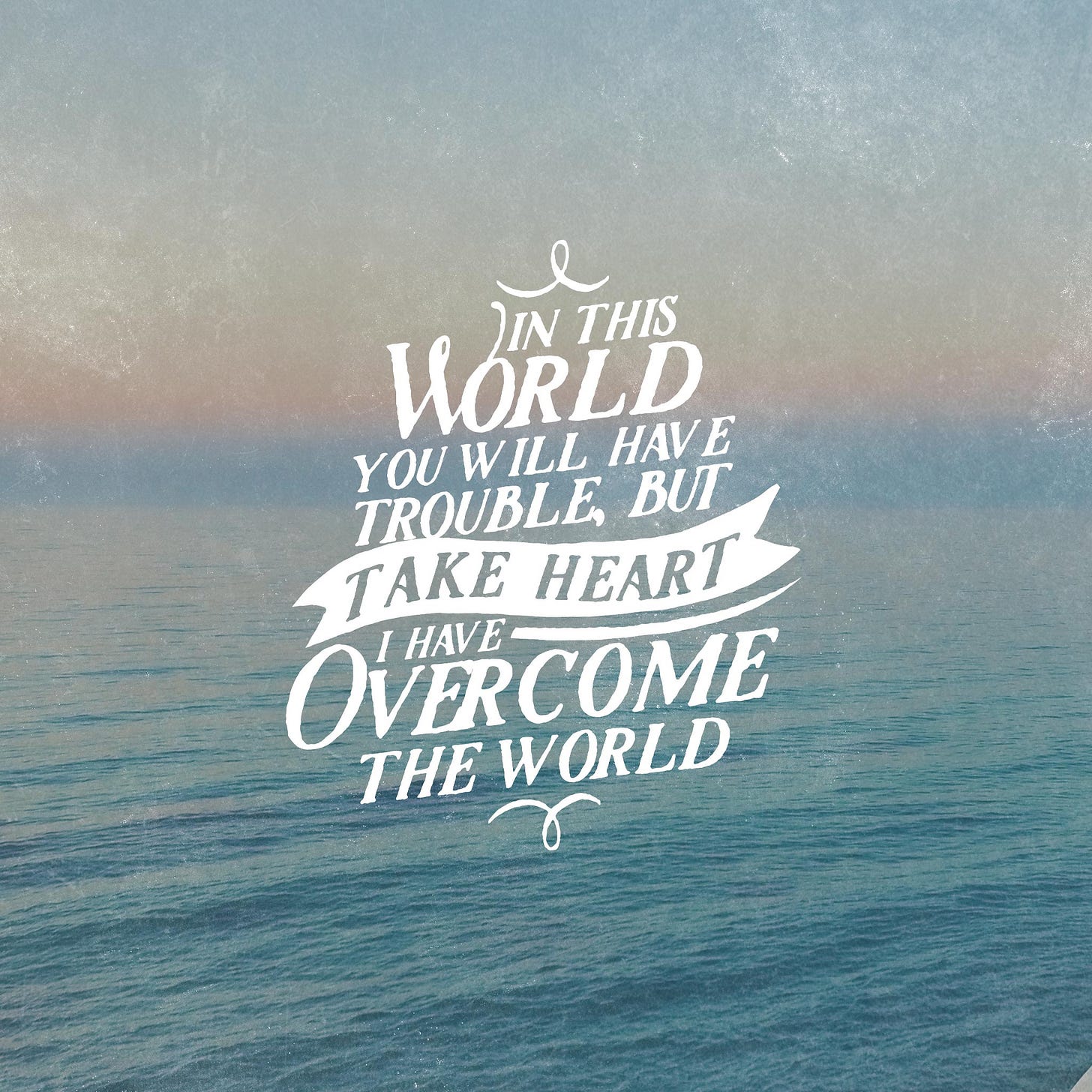 Take Heart