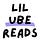 Lil Ube Reads