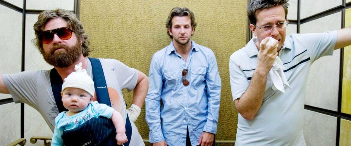 The Hangover (2009) | Movie Review | Deep Focus Review The Hangover (2009) | Movie Review | Deep Focus Review