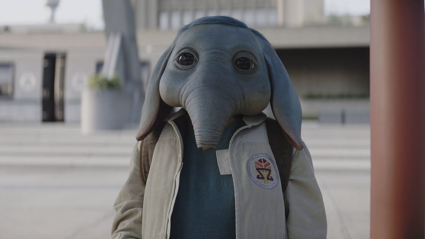 Neel - Skeleton Crew | Star Wars Databank | StarWars.com Neel - Skeleton Crew | Star Wars Databank | StarWars.com