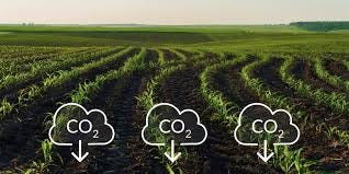 Carbon Farming: Benefits, Technologies ...