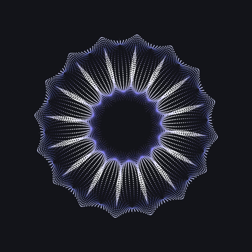 Pulsar #52