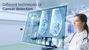 Cancer Detection Techniques and Methods used for Men and Women