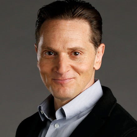 Gavin Belson | LinkedIn