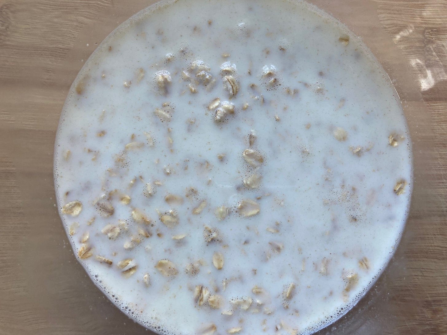 soaking oats in milk oat muffins soaking oats in milk oat muffins