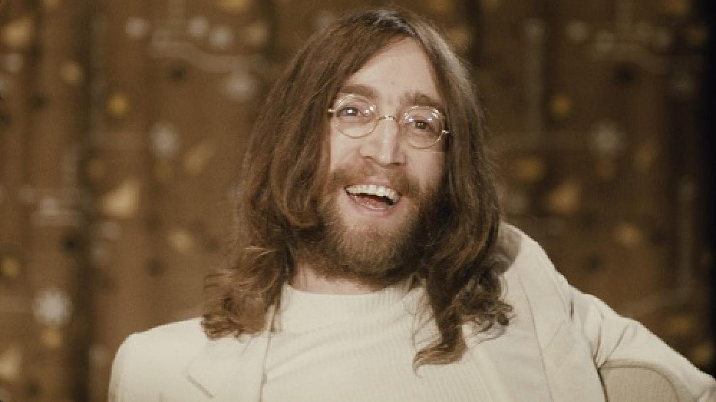 Image result for john lennon