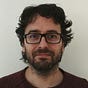 Jordi Rosell's avatar