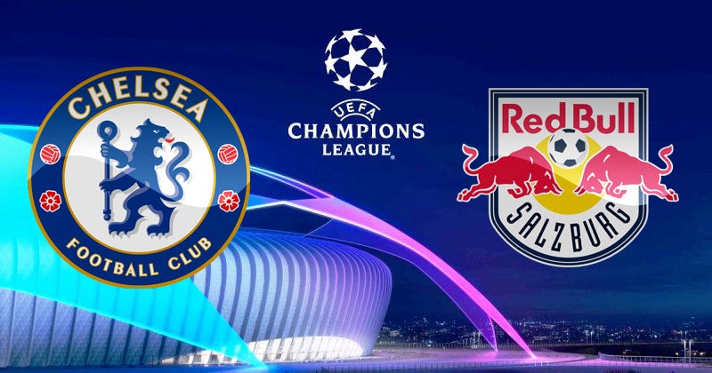 FC Chelsea – RB Salzburg – WorldTickets