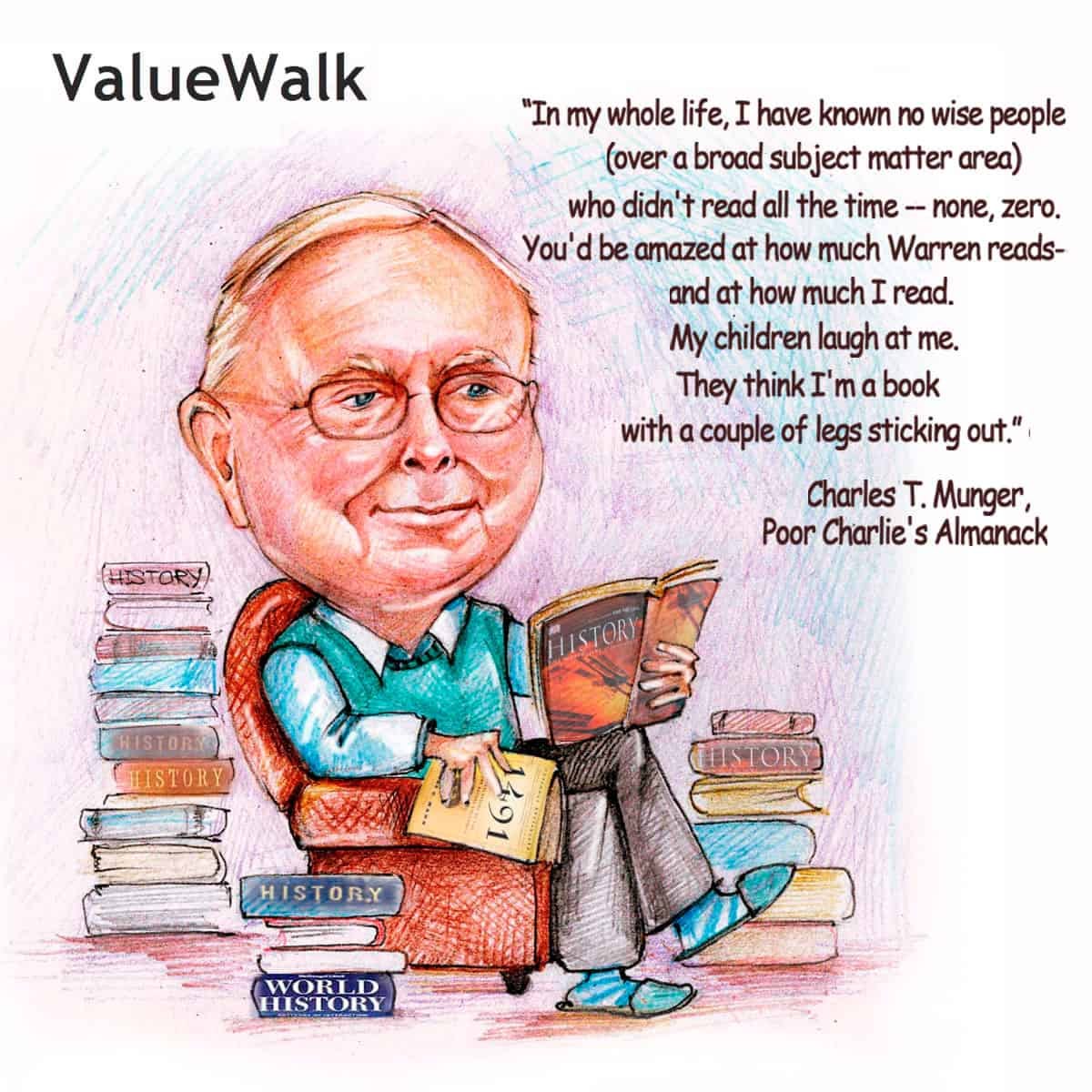 Charlie Munger Quotes On Investing And Life Charlie Munger Quotes On Investing And Life