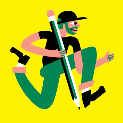 Illustration Matters