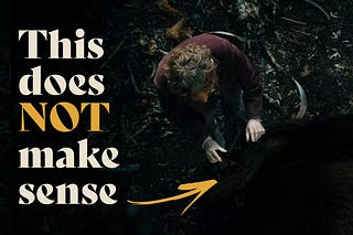 The Fellowship of the First Time Reader | Jonathan | Substack
