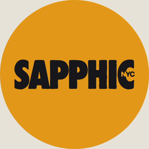 Sapphic NYC \ud83d\uddfd