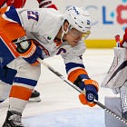 Addressing The Elephant Not In The Islanders' Room -- Scoring