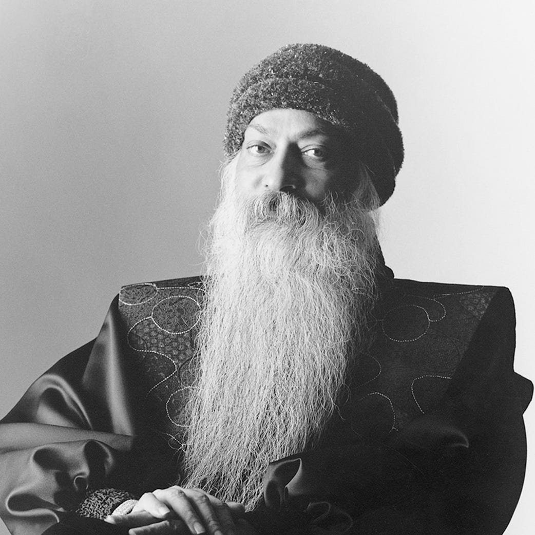 Osho – Editora Nacional Osho – Editora Nacional