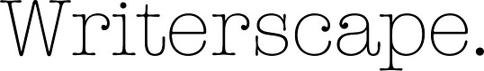 Writerscape with Amy Stuart