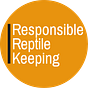 Responsible Reptile Keeping's avatar