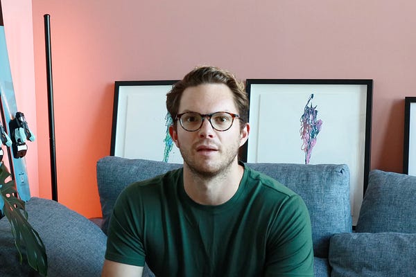 Comma | Devin Baker | Substack