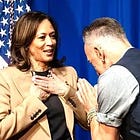 Who We Are, What We'll Do And What We Won't