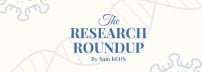 The Research Roundup