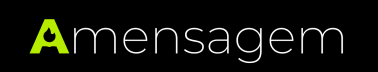 A mensagem