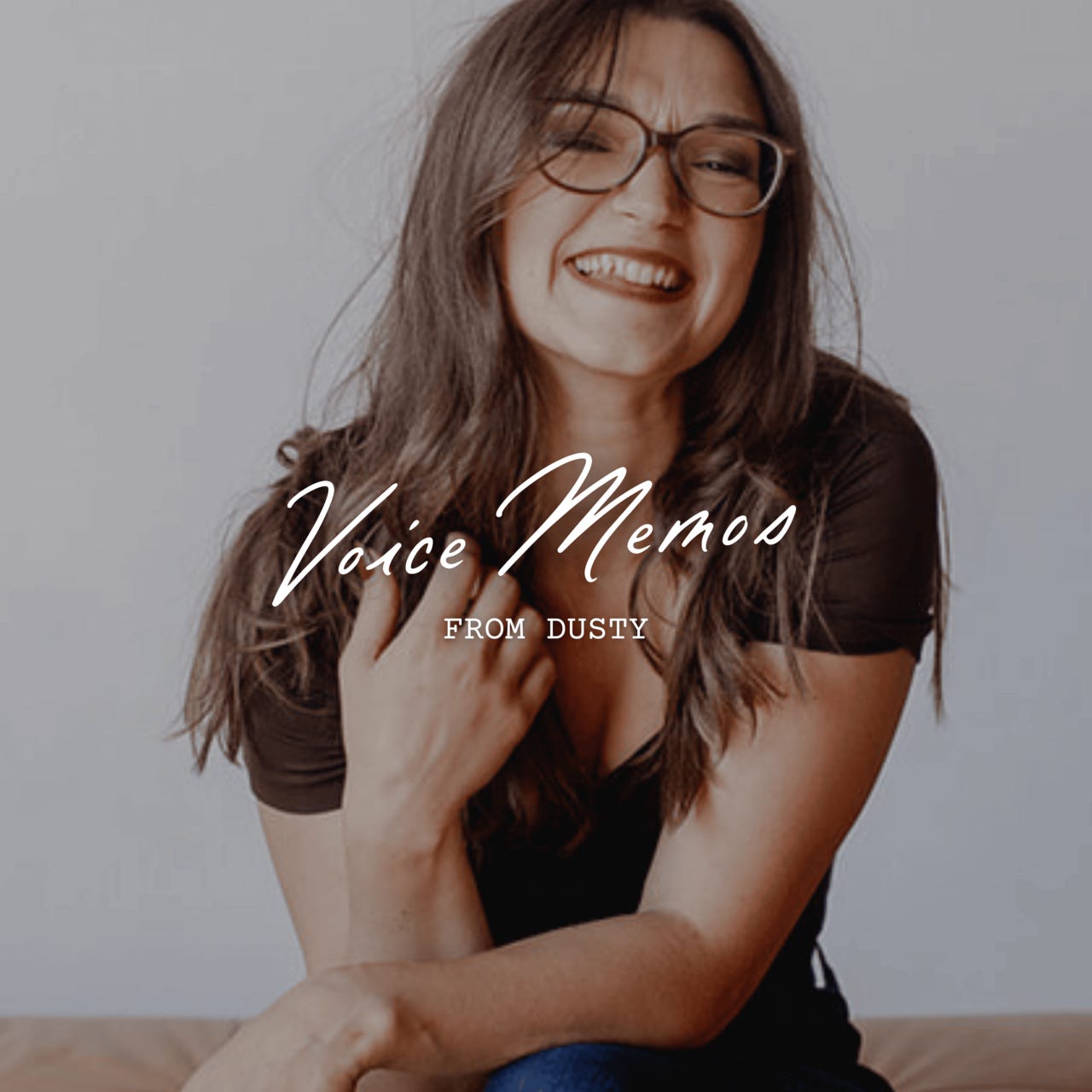 Voice Memos from Dusty