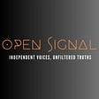 Open Signal's avatar