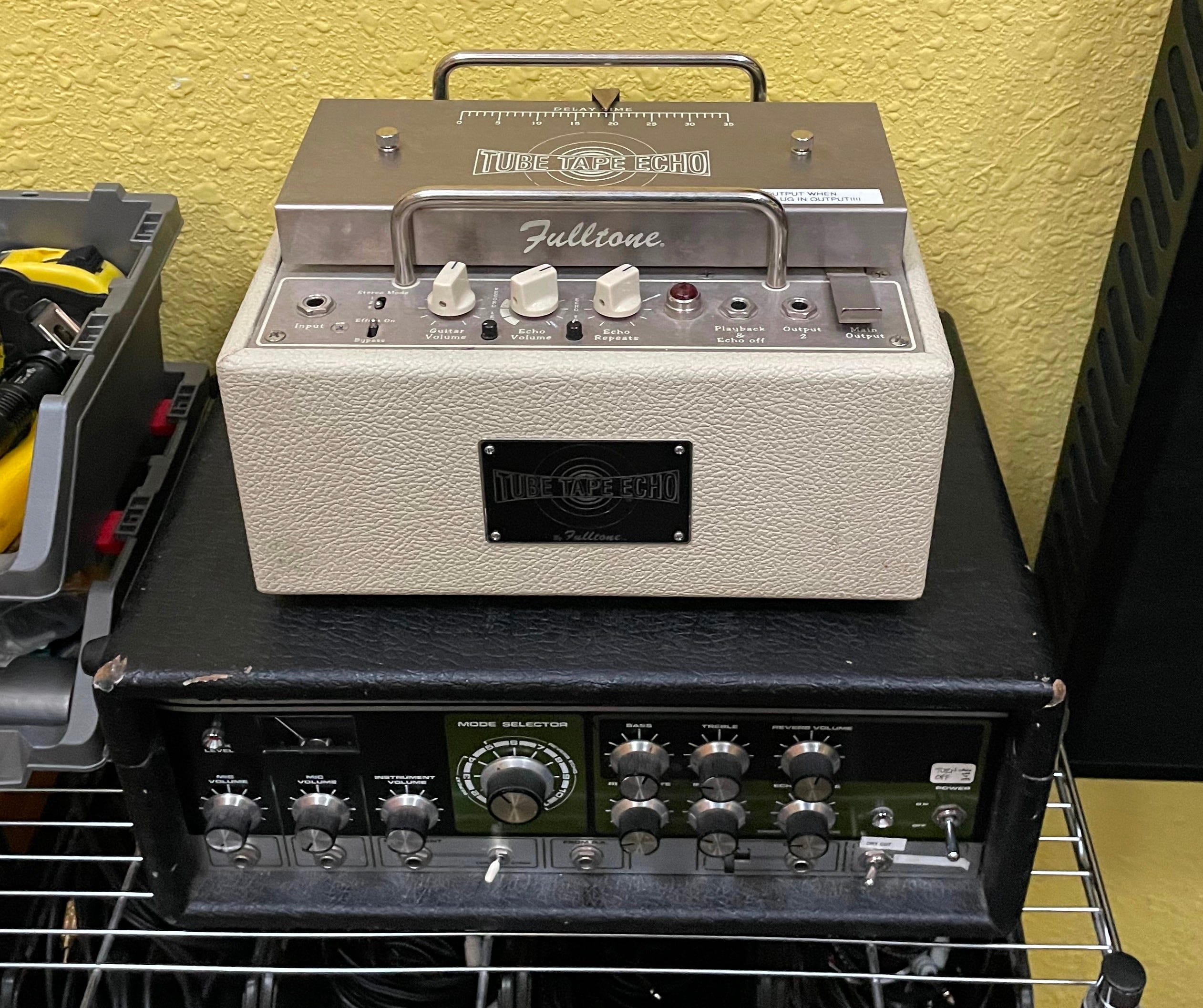 その他 Teklo Foundry Heart Ulti-Wah; Bonnie with dual inductors and PIO capacitors
