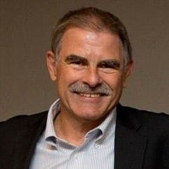 Don't Shoot - I'm Just the Messenger