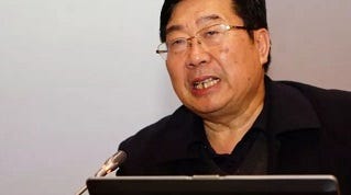 
Li Jin 李锦 | China Enterprise Research Institute chief researcher 
