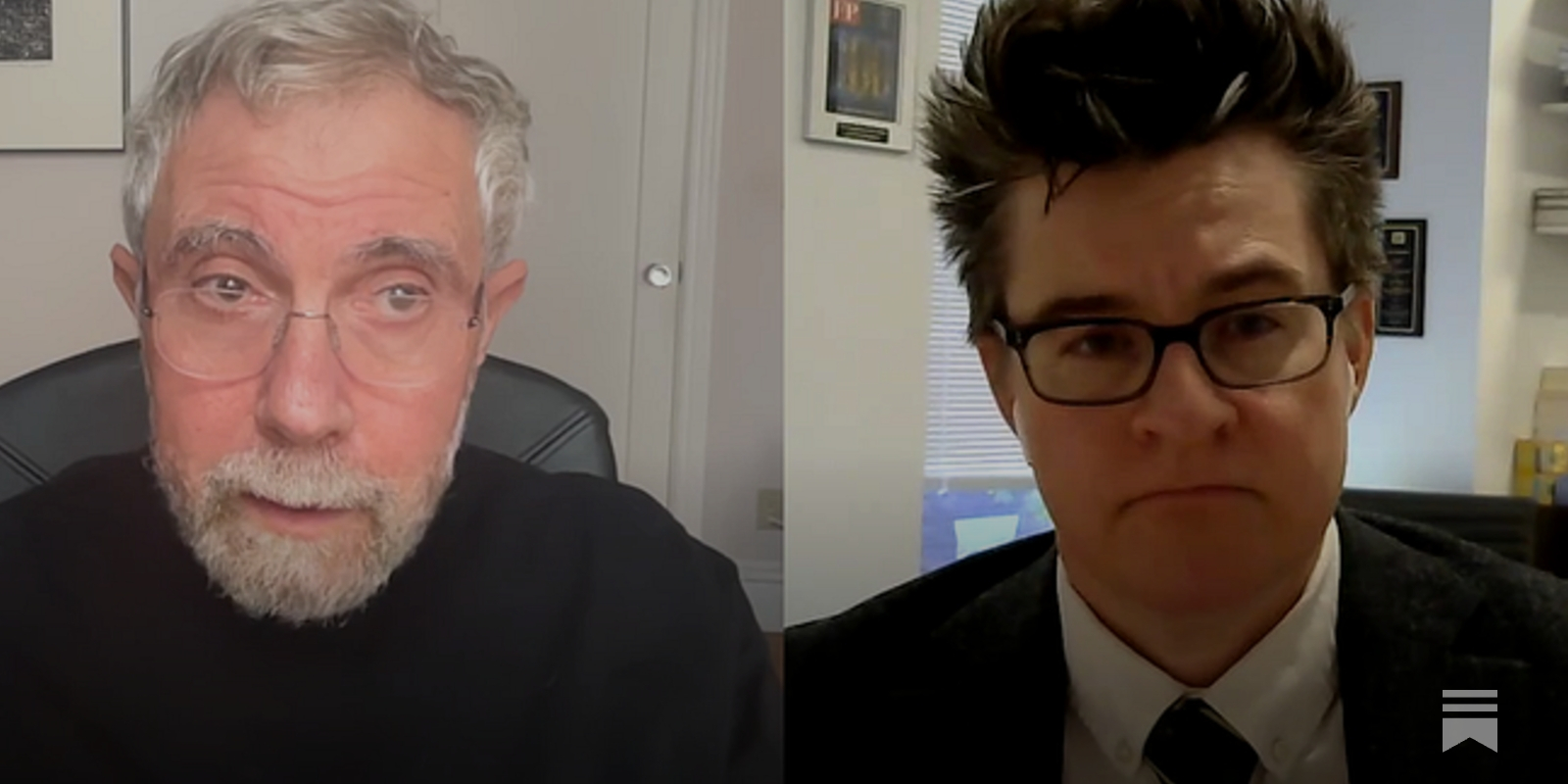 Comments - Talking With Erica Chenoweth - Paul Krugman